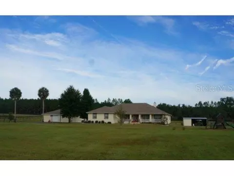 16041 NW 112 Ct, Reddick, FL 32686 photo 1