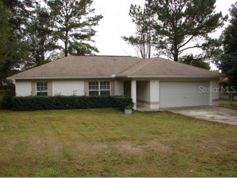 62 SE Teak Rd, Ocala, FL 34472 photo 1