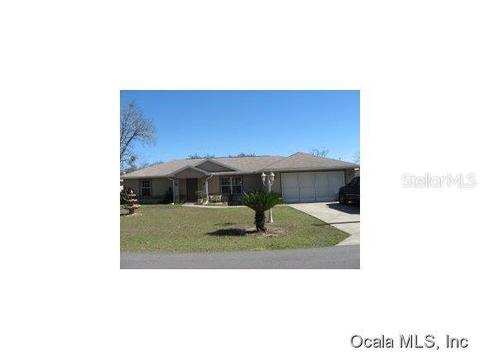 3 Spruce Way, Ocala, FL 34472 photo 1