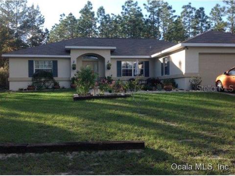 8351 SW 128 Loop, Ocala, FL 34473 photo 1