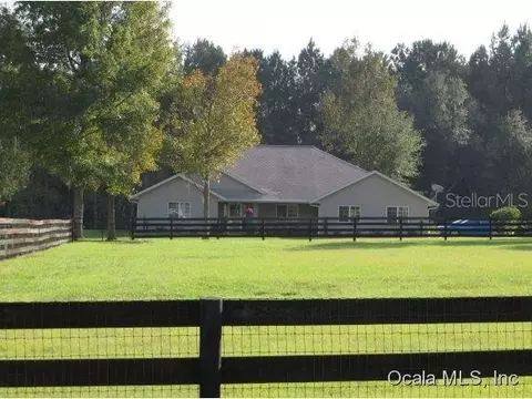 11372 NW 160 St, Reddick, FL 32686 photo 1