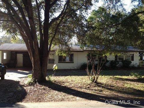 2624 NE 3 Ave, Ocala, FL 34470 photo 1