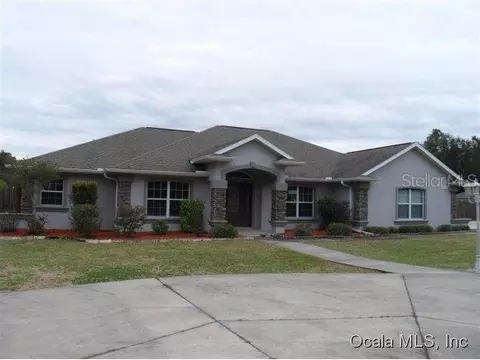 5245 SE 41 Ct, Ocala, FL 34480 photo 1