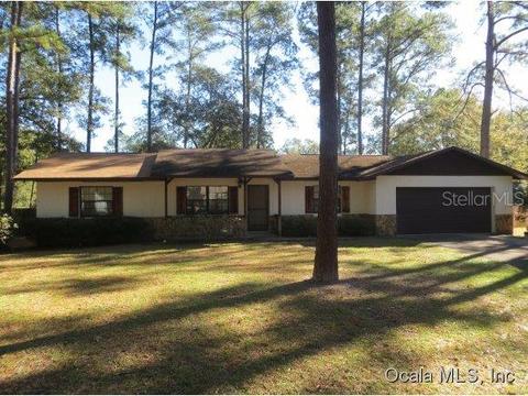 613 NE 10 Blvd, Williston, FL 32696 photo 1