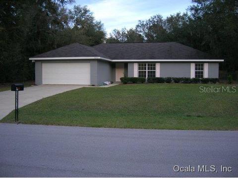 4070 SW 130 Loop, Ocala, FL 34473 photo 1