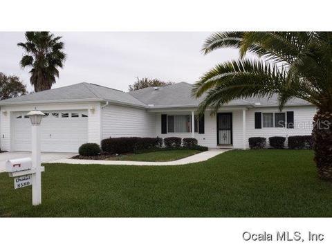 8580 SE 137 Loop, Summerfield, FL 34491 photo 1