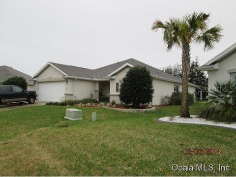 9199 SE 118 Loop, Summerfield, FL 34491 photo 1