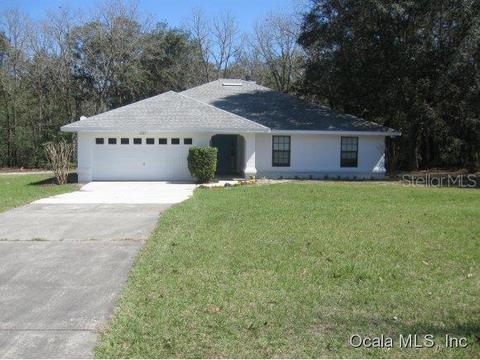 5741 SW 172 Loop, Ocala, FL 34473 photo 1
