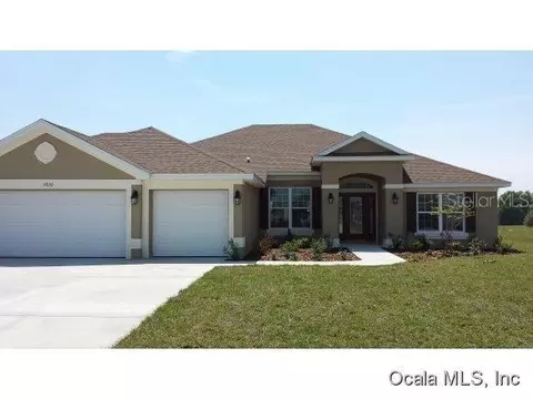 5820 SW 98 Pl, Ocala, FL 34476 photo 1