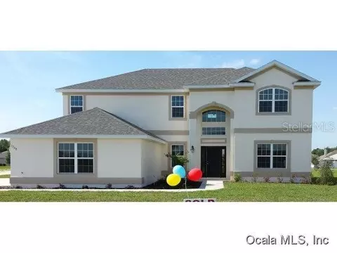 5748 SW 98 Pl, Ocala, FL 34476 photo 1