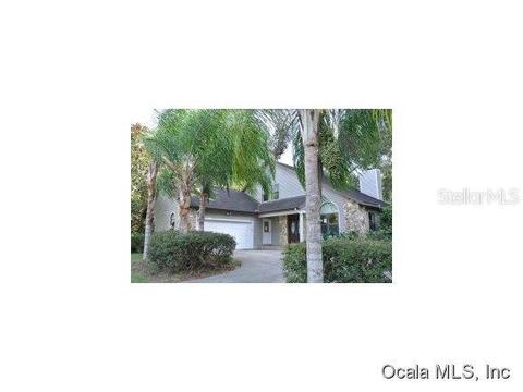 2520 SE 30 Pl, Ocala, FL 34471 photo 1