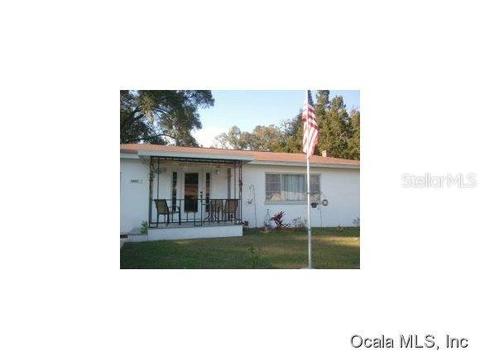 5823 SE Babb Rd, Belleview, FL 34420 photo 1
