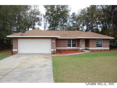 8644 Juniper Rd, Ocala, FL 34480 photo 1