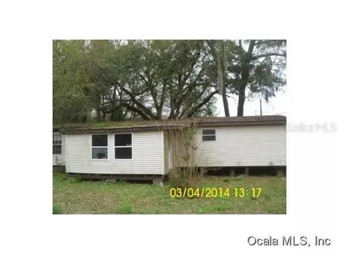 15700 NW 33 Ter, Reddick, FL 32686 photo 1