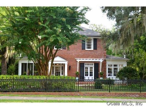 1140 E Fort King St, Ocala, FL 34471 photo 1