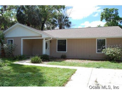 4912 SE 33 Ave, Ocala, FL 34480 photo 1
