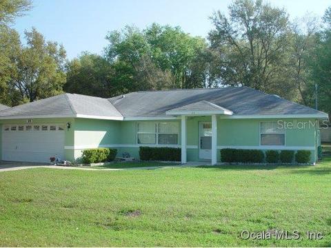 25 Almond Pass, Ocala, FL 34472 photo 1