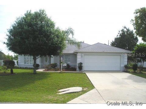 8411 SW 60 Ct, Ocala, FL 34476 photo 1