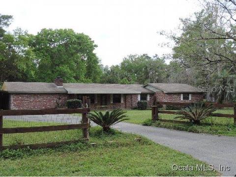 110 SW 70 St, Ocala, FL 34476 photo 1