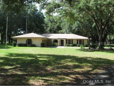 3 Saddle Dr, Ocala, FL 34482 photo 1