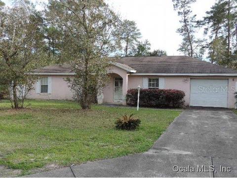 3464 SW 137 Loop, Ocala, FL 34473 photo 1