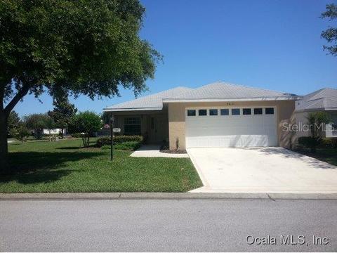 9621 SW 93 Loop, Ocala, FL 34481 photo 1
