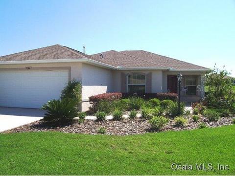 9346 SW 94 Loop, Ocala, FL 34481 photo 1