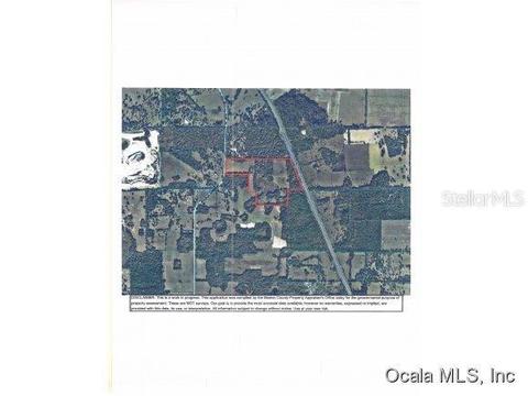 16705 NW Highway 225, Reddick, FL 32686 photo 1