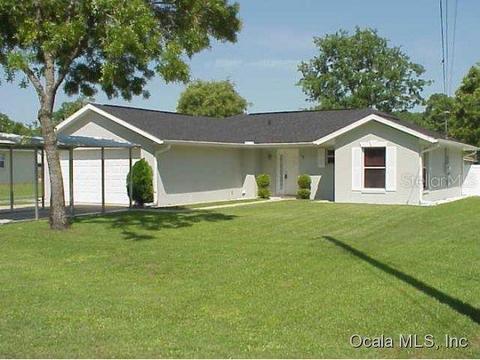 16 Pecan Run Way, Ocala, FL 34472 photo 1