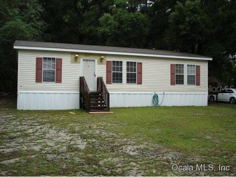 6051 NE 87 Ter, Bronson, FL 32621 photo 1