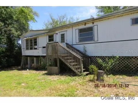 16618 SE 252 Ave, Umatilla, FL 32784 photo 1