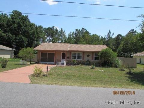 122 Juniper Trl, Ocala, FL 34480 photo 1