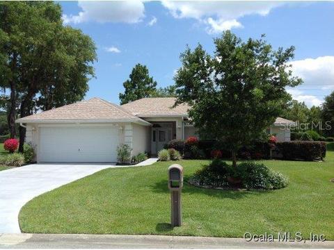 717 Lake Diamond Ave, Ocala, FL 34472 photo 1