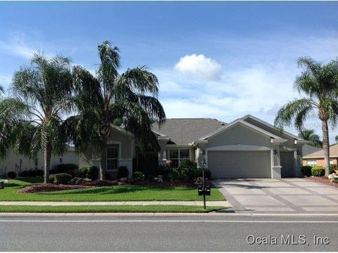 8732 SE 130 Loop, Summerfield, FL 34491 photo 1