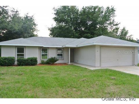 20 Pecan Course Loop, Ocala, FL 34472 photo 1