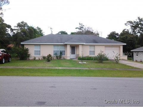3601 SW 150 Loop, Ocala, FL 34473 photo 1