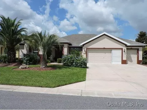 9555 SW 71 Loop, Ocala, FL 34481 photo 1