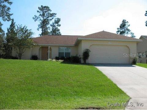 2240 SW 156 Loop, Ocala, FL 34473 photo 1