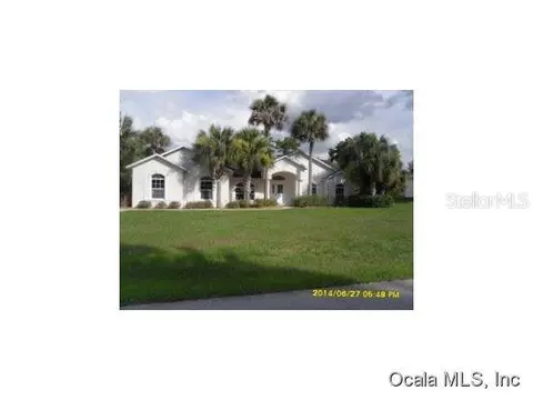 5109 SW 107 Loop, Ocala, FL 34476 photo 1
