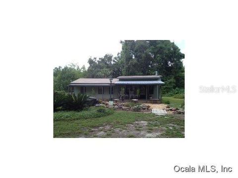 18276 N Highway 329, Reddick, FL 32686 photo 1