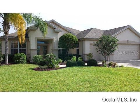 8771 SE 130 Loop, Summerfield, FL 34491 photo 1