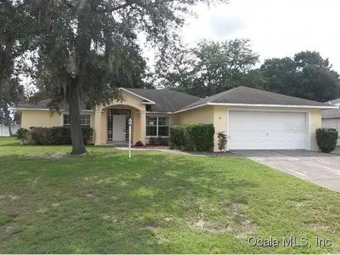 6 Hickory Loop Trl, Ocala, FL 34472 photo 1