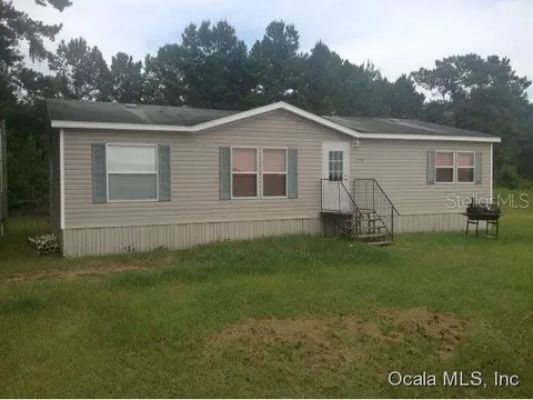 13701 NW 87 Avenue Rd, Reddick, FL 32686 photo 1