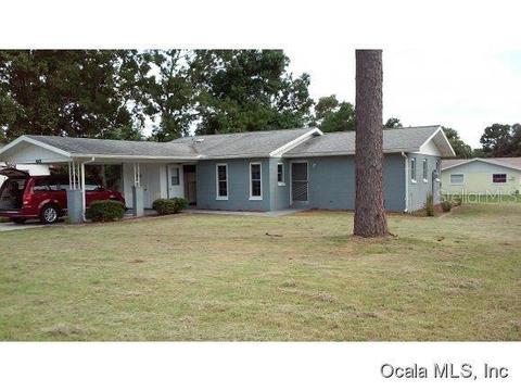 469 Water Rd, Ocala, FL 34472 photo 1