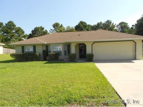 5 Hemlock Ter, Ocala, FL 34472 photo 1