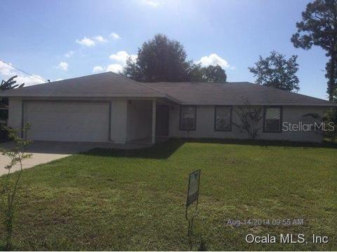 7 Bahia Pass Run, Ocala, FL 34472 photo 1