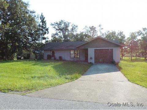 4 Bahia Circle Loop, Ocala, FL 34472 photo 1