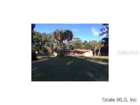 4457 NW 148 Pl, Reddick, FL 32686 photo 1