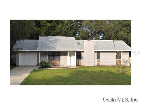 87 Cedar Rd, Ocala, FL 34472 photo 1