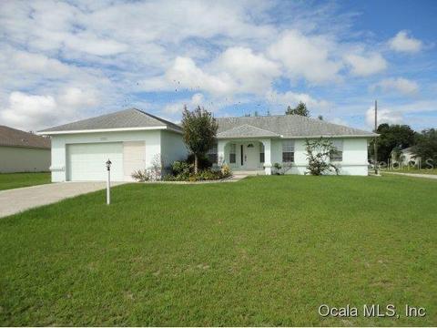 4700 SW 138 Loop, Ocala, FL 34473 photo 1